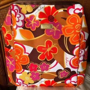 Simply Sisters by Lola Backpack Cooler